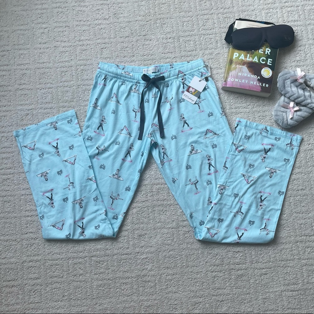 NWT PJ Salvage Bottoms